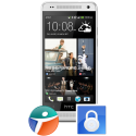 Déblocage HTC One mini 