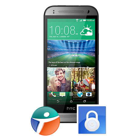 Déblocage HTC One mini 4 
