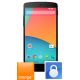 Déblocage Nexus 5