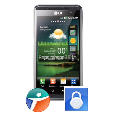 Déblocage Optimus 3D P920 