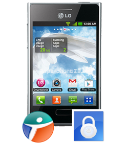 Déblocage Optimus L3 