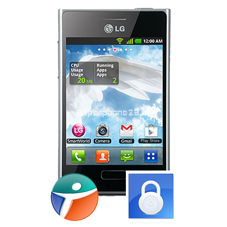 Déblocage Optimus L3 