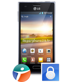 Déblocage Optimus L5 