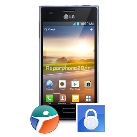 Déblocage Optimus L5 