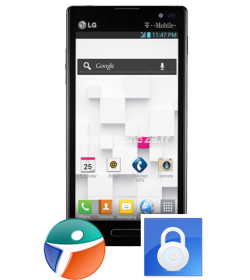 Déblocage Optimus L9