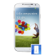Remplacement écran LCD + Vitre tactile Galaxy S4 Mini