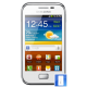 Remplacement écran LCD + Vitre tactile Galaxy Ace
