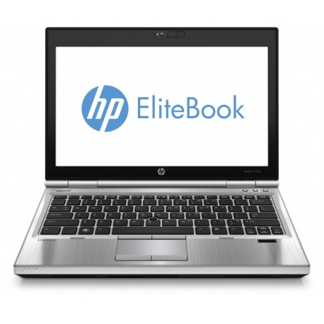 Hp EliteBook 2570p Profesionnel 