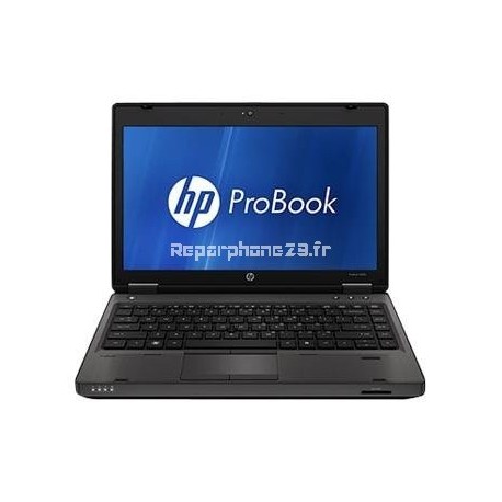 Hp ProBook 6360b Professionnel 