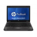 Hp ProBook 6360b Professionnel 