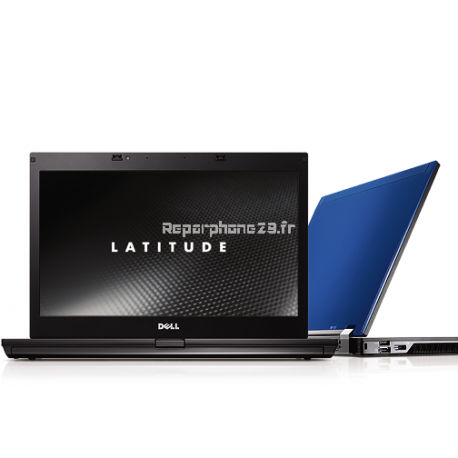 Dell Latitude E6510 Professionnel