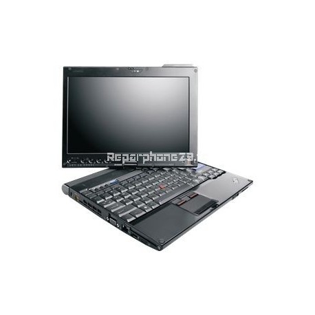 Lenovo ThinkPad x201 Tablet 