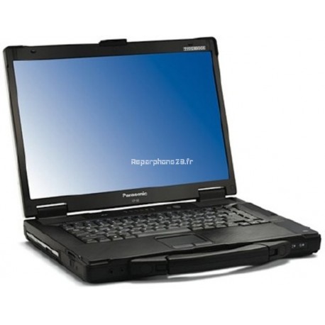 Panasonic CF-52