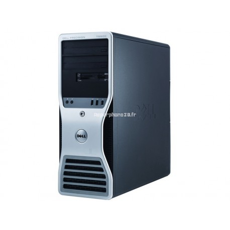 Dell Precision T5500 Professionnel/Gamer