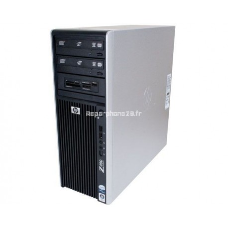 Hp Z400 Workstation 