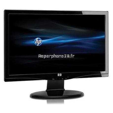 Ecran HP LCD S233la