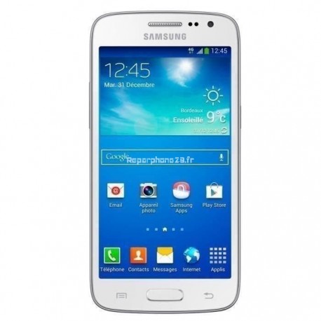 Samsung Galaxy Core 4G Reconditionné