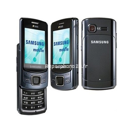 Samsung Galaxy Pro GT-B7510