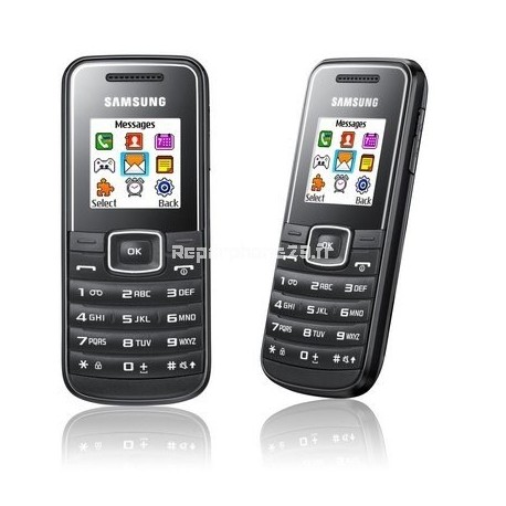 Samsung Galaxy Pro GT-B7510