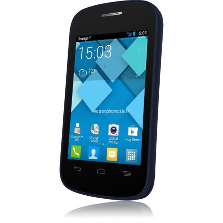 Samsung Galaxy Core 4G Reconditionné
