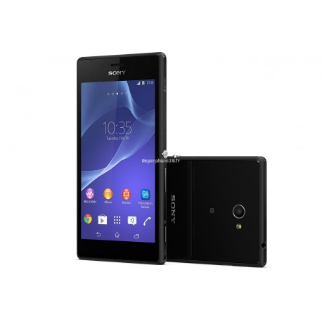 Sony Xpéria M2 8Go