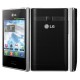 LG Optimus 3 E400 Noir Reconditionné