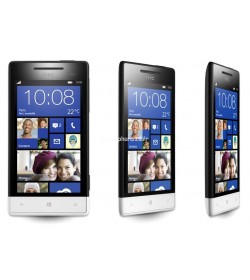 HTC 8s Noir/Blanc 4Go Reconditionné