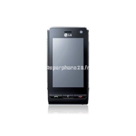 LG KU990 Noir Reconditionné