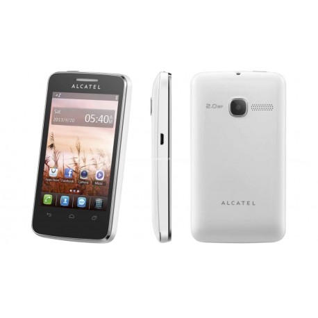 Alcatel OneTouch 3040D