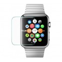 Filme en verre trempé Apple Watch 38mm