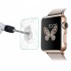 Filme en verre trempé Apple Watch
