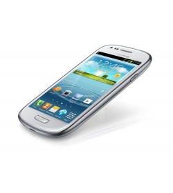 Samsung Galaxy S3 Mini Blanc 8Go