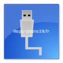 Remplacement Connecteur Charge