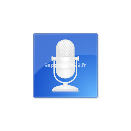 Remplacement Micro