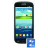 Remplacement Bouton Volume Galaxy S3