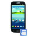 Restauration Flash Formatage Galaxy S3