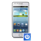Remplacement Bouton Power Galaxy S2
