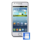 Restauration Flash Formatage Galaxy S2