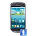 Remplacement Micro Galaxy S3 Mini