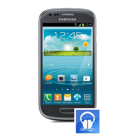 Remplacement Prise Jack Galaxy S3 Mini