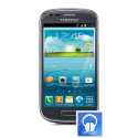Remplacement Prise Jack Galaxy S3 Mini