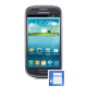 Restauration Flash Formatage Galaxy S3 Mini