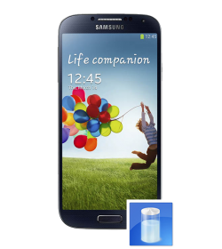 Remplacement Batterie Galaxy S4