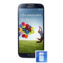Remplacement Batterie Galaxy S4
