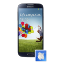 Remplacement Haut Parleur Buzzer Galaxy S4