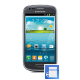 Forfait récupération des données supprimées Galaxy S3