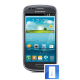 Remplacement Vitre tactile Galaxy S3