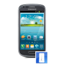 Remplacement Vitre tactile Galaxy S3
