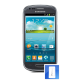 Remplacement écran LCD + Vitre tactile Galaxy S3