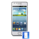 Remplacement Vitre tactile Galaxy S2